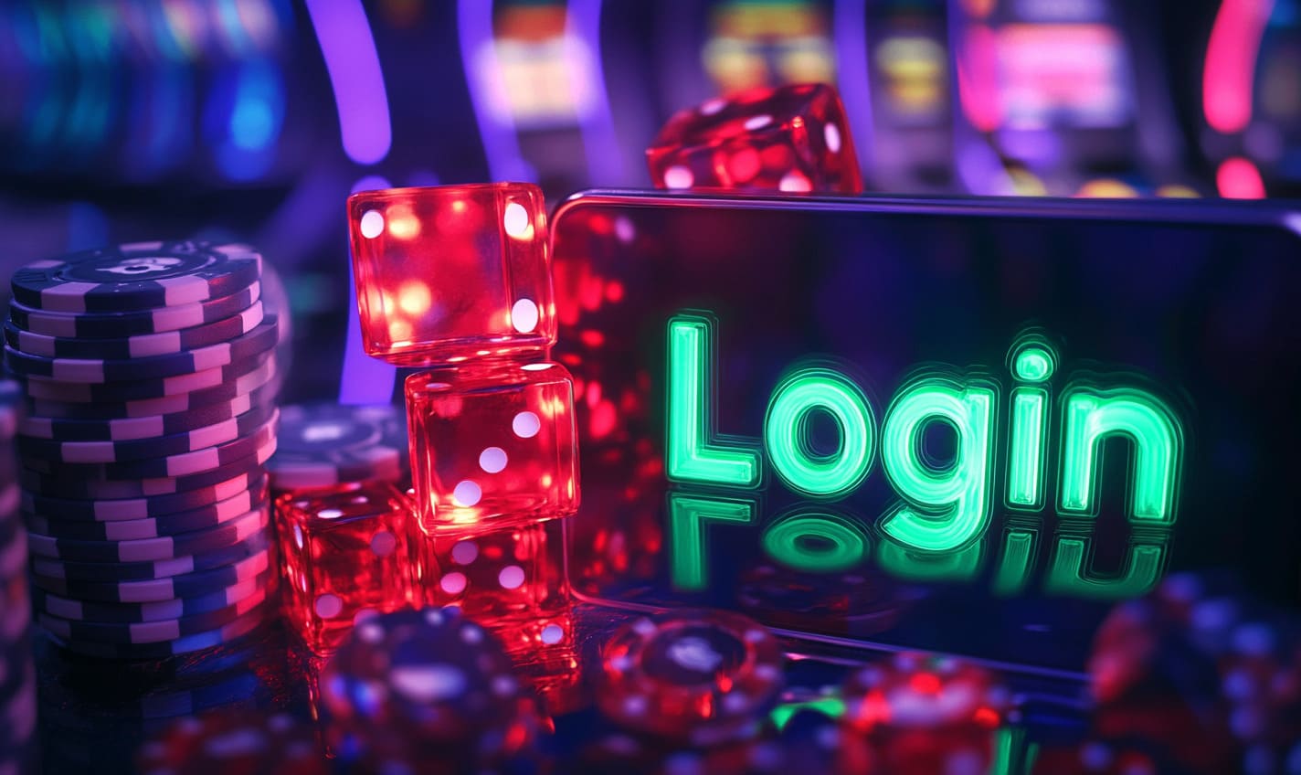 Sign up at BSPORTS Casino and Starting Journey
